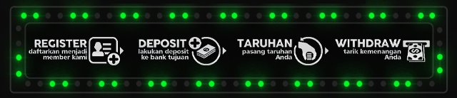 Cahayahoki Jackpot